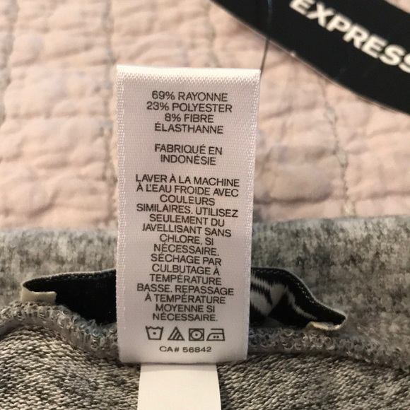 🎁EXPRESS Women’s Leggings - Picture 5 of 11
